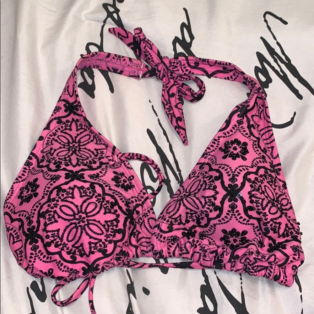 Xhilaration String Bikini Top
